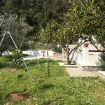 Semesterbostad Tillia Panormos (Skopelos)