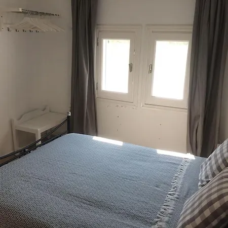 Tillia Holiday home Panormos (Skopelos)