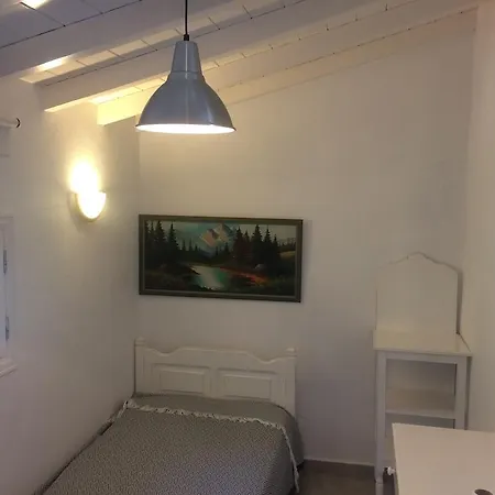 Tillia Σπίτι διακοπών Panormos (Skopelos)