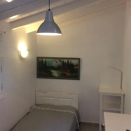 Tillia Holiday home Panormos (Skopelos)