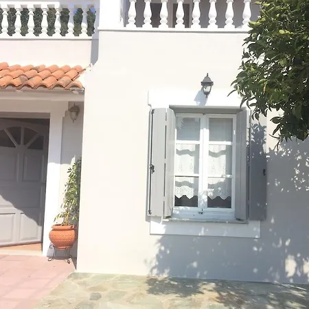 Holiday home Tillia