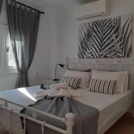 Tillia Holiday home *