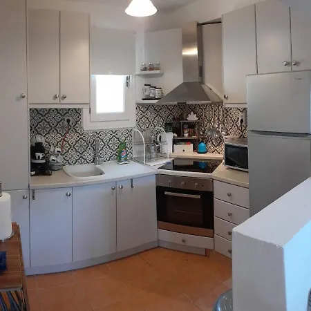 Tillia Holiday home *