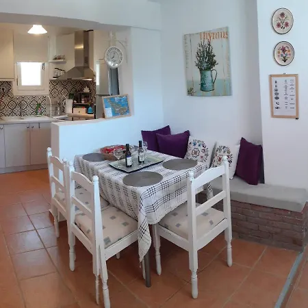 Holiday home Tillia