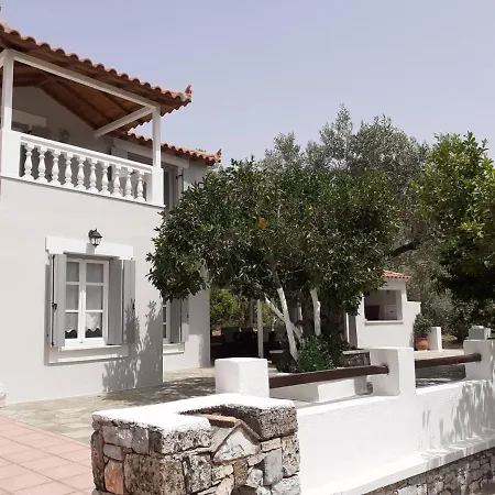 Tillia Σπίτι διακοπών