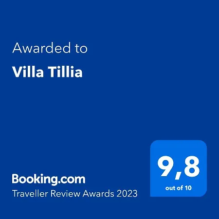 Tillia * Panormos (Skopelos)