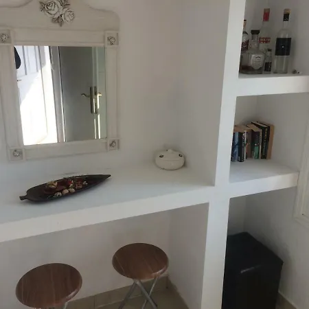 Holiday home Tillia
