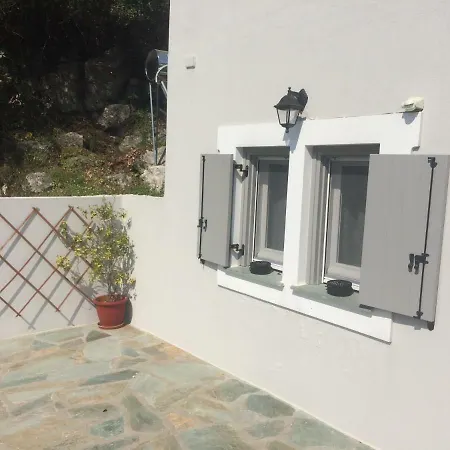 Tillia Holiday home