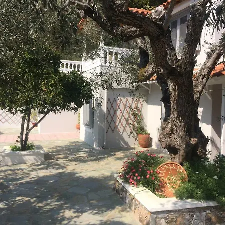 Holiday home Tillia