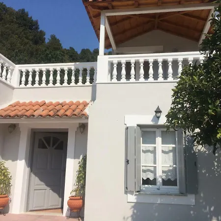 Tillia Σπίτι διακοπών