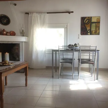 Tillia * Panormos (Skopelos)