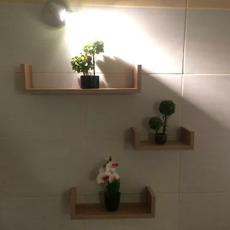 Tillia Σπίτι διακοπών *