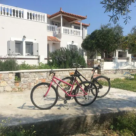 Tillia Holiday home