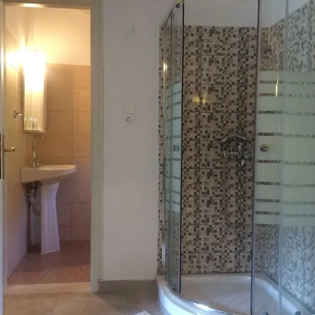 Σπίτι διακοπών Tillia *