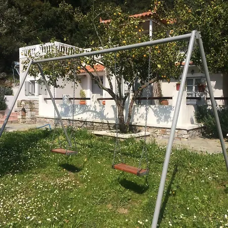 Σπίτι διακοπών Tillia *