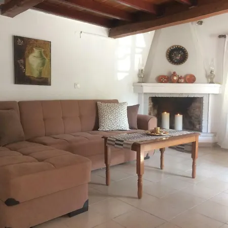 Holiday home Tillia Panormos (Skopelos)
