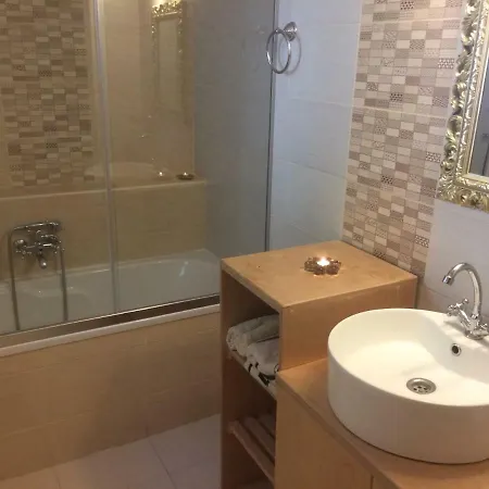 Tillia Dom wakacyjny