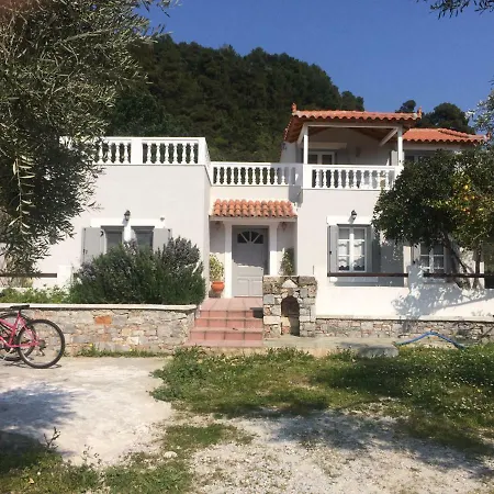 Tillia Holiday home