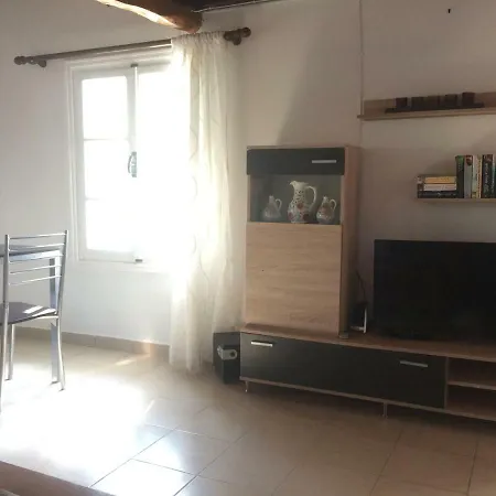 Dom wakacyjny Tillia Panormos (Skopelos)