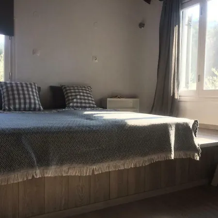 Tillia Holiday home