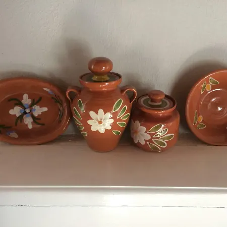 Tillia * Panormos (Skopelos)