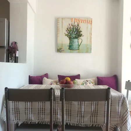 Tillia Holiday home