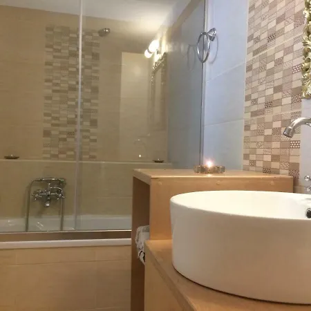 Tillia * Panormos (Skopelos)