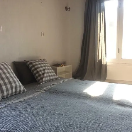 Holiday home Tillia *