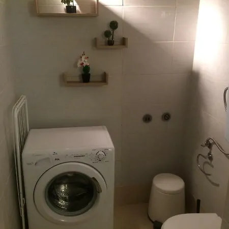 Σπίτι διακοπών Tillia *