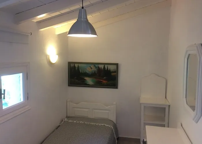 Tillia Holiday home Panormos (Skopelos)