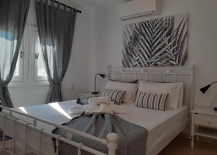 Tillia Holiday home *