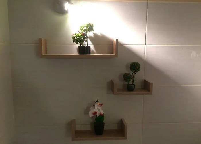 Tillia Holiday home *