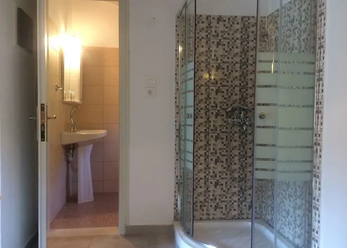 Holiday home Tillia *