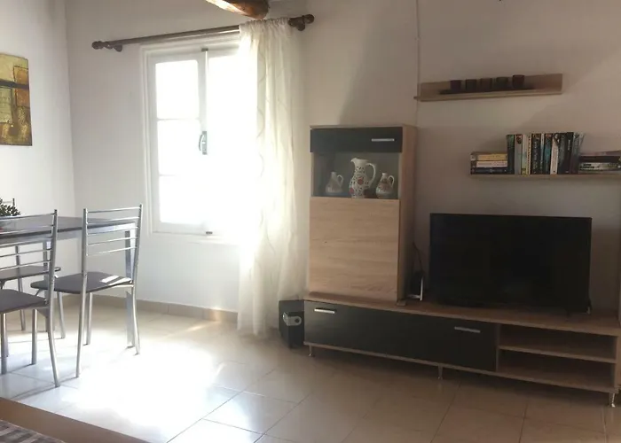 Holiday home Tillia Panormos (Skopelos)