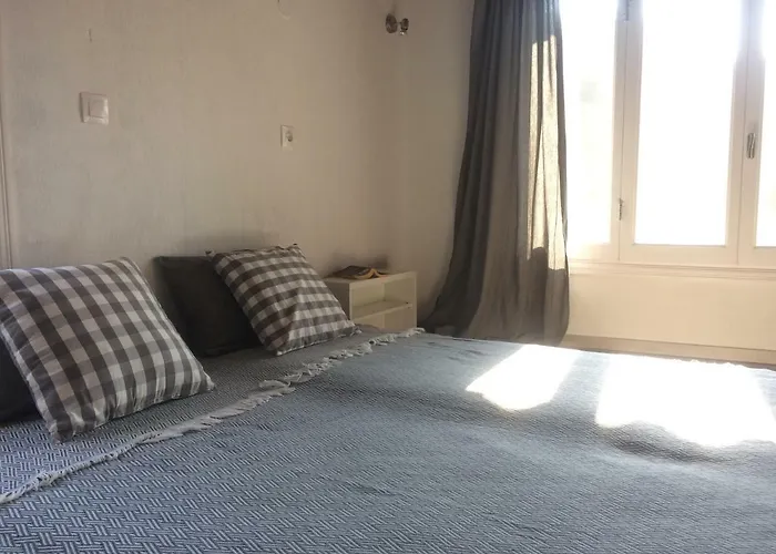 Holiday home Tillia *